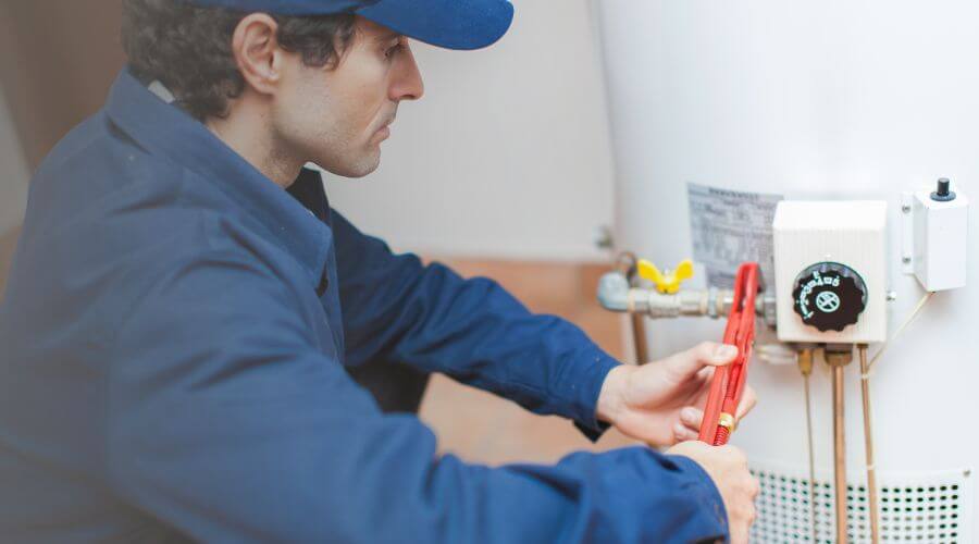 Local expert plumbing services in Perry, MO